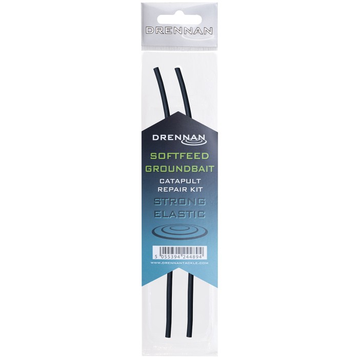 Drennan Softfeed Groundbait Catapult Repair Kit Strong