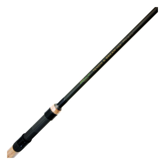 Drennan Specialist 12ft Tench & Bream MK2 Rod