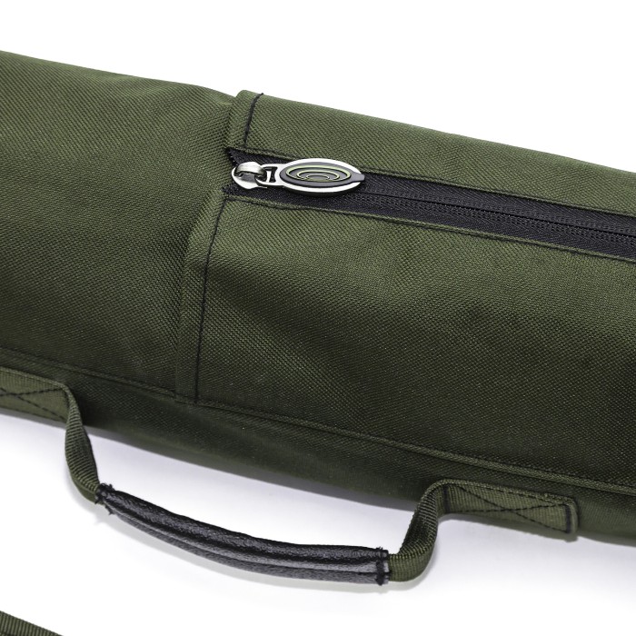 Drennan Specialist 2 Fishing Rod Compact Quiver Zip