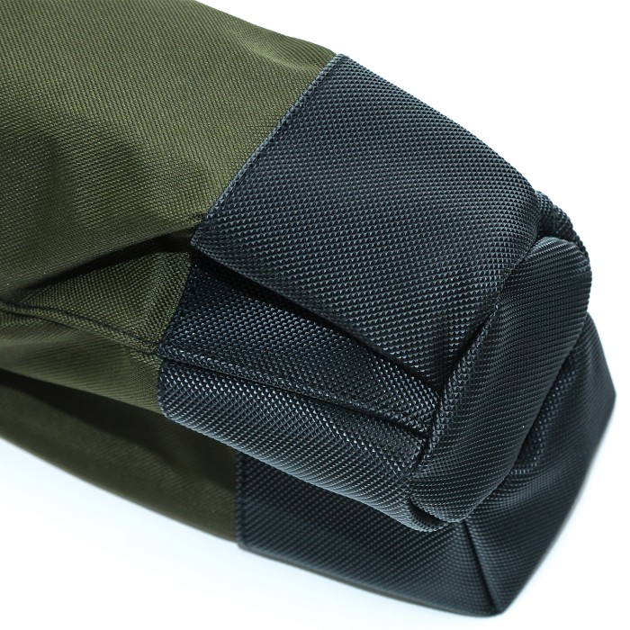 Drennan Specialist 2 Fishing Rod Compact Quiver Close Up Reinforced Waterproof Base