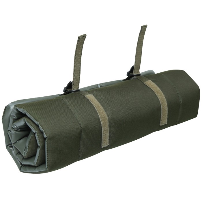 Rolled Compact Specialist Unhooking Mat
