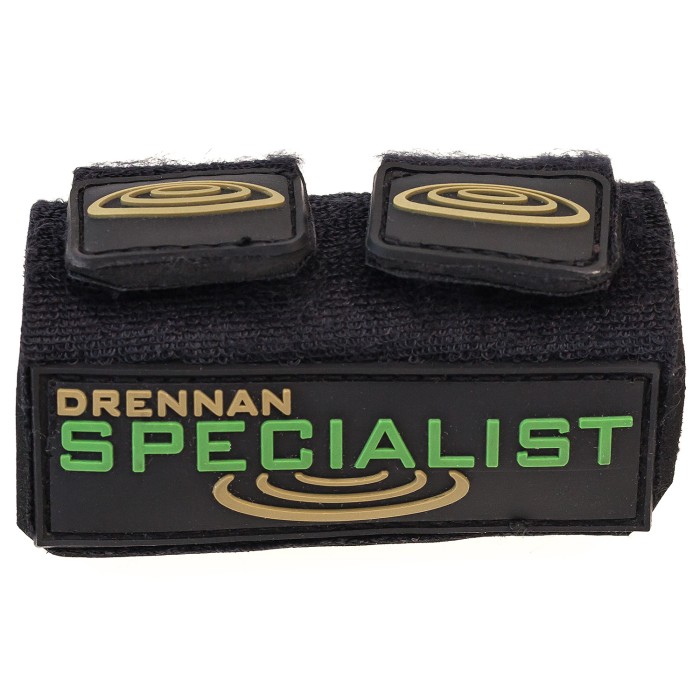 Drennan Specialist Neoprene Fishing Rod Straps