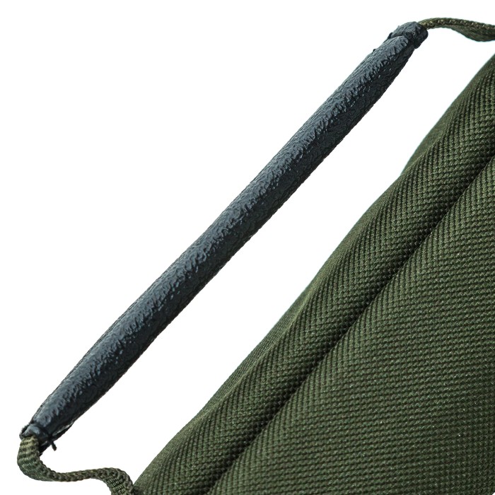 Drennan Specialist Long Rod Fishing Sleeve  Close Up Handle