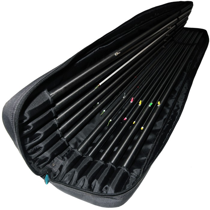 Drennan Case Open