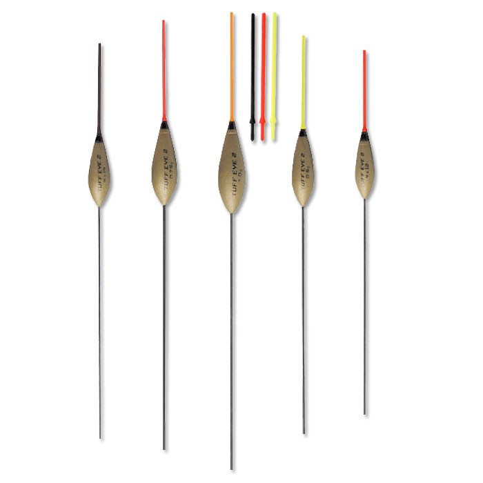 Drennan Tuff Eye Series 2 Pole Floats