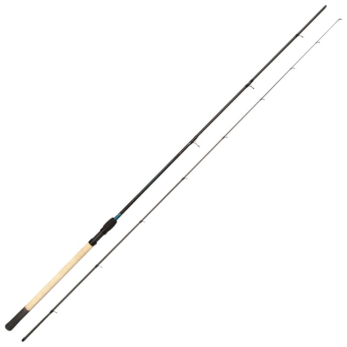 Drennan Vertex 10ft Carp Waggler Fishing Rod Full