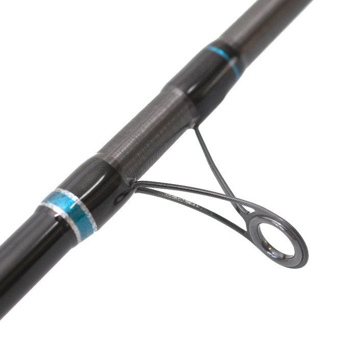 Drennan Vertex 9ft Carp Feeder Fishing Rod Ring
