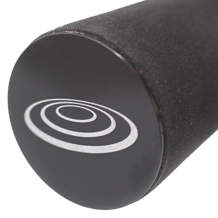 Drennan Vertex 9ft Carp Feeder Fishing Rod Handle Butt