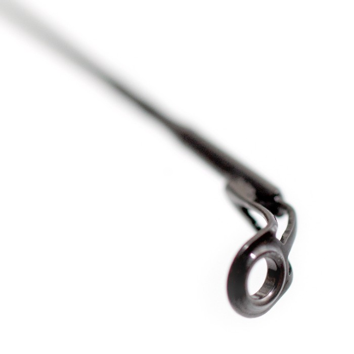 Drennan Vertex 14ft Float Fishing Rod Close Up Tip