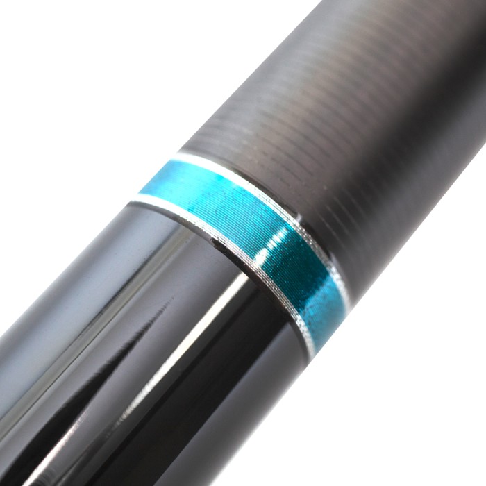 Drennan Vertex 3.5m Net Handle Take Apart  Close Up 1