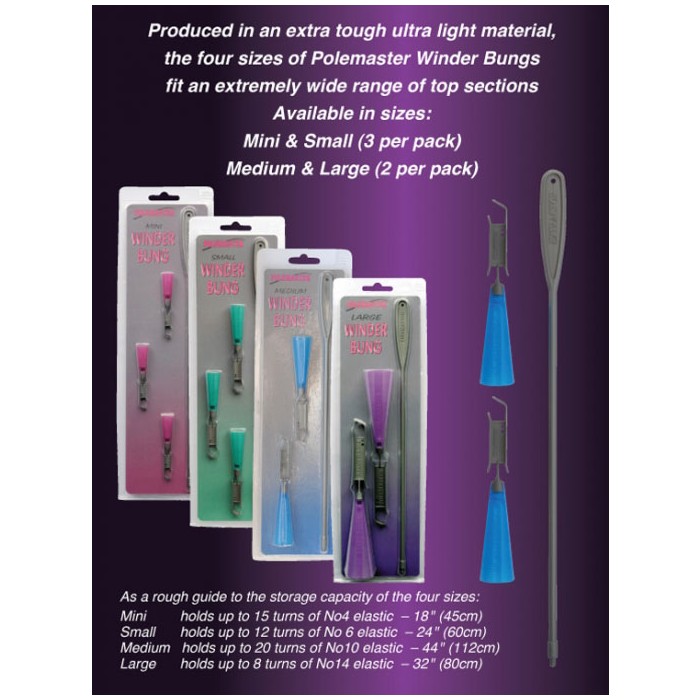 Drennan Winder Bungs Information 1