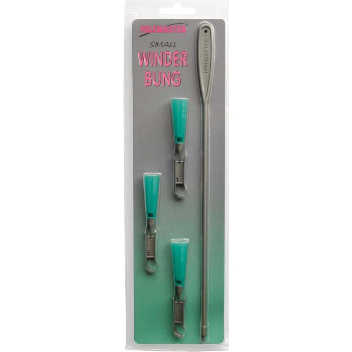 Drennan Winder Bungs Small