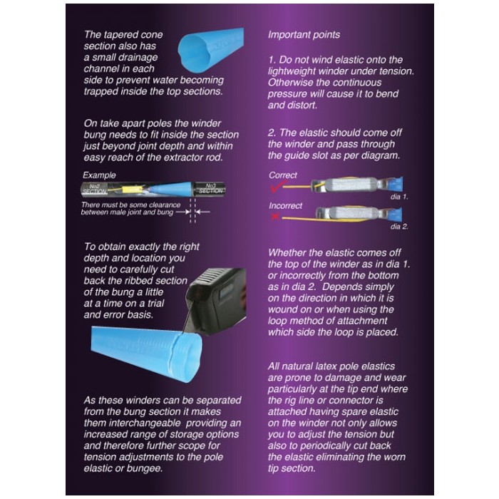 Drennan Winder Bungs Information 3