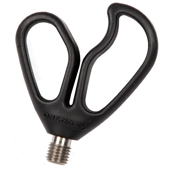 Drennan Specialist Non-Slip Crook Rest