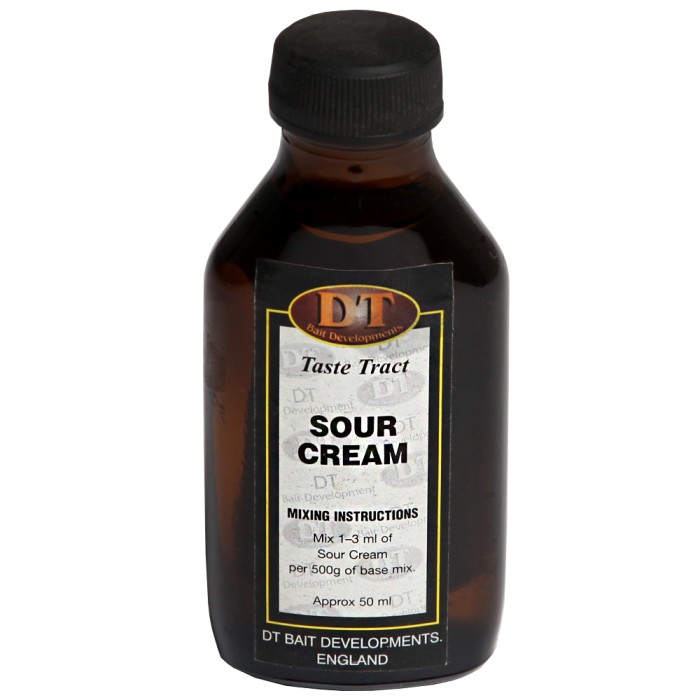 DT Baits Taste Tract Sour Cream