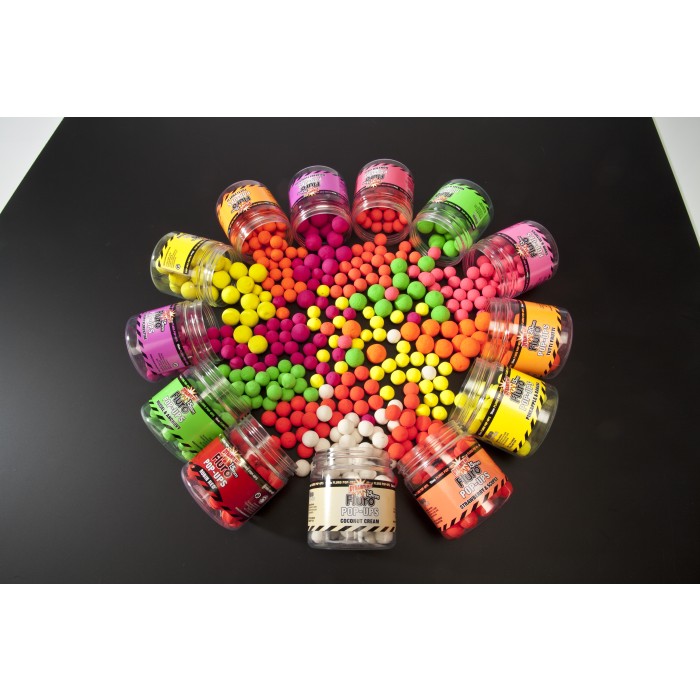 Dynamite Baits Fluros 1