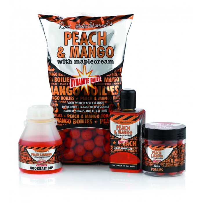 Dynamite Baits Pellet Marine Halibut 4 Mm | Esche Per Pesca, 900 G, Confezione Da 1 Pezzo