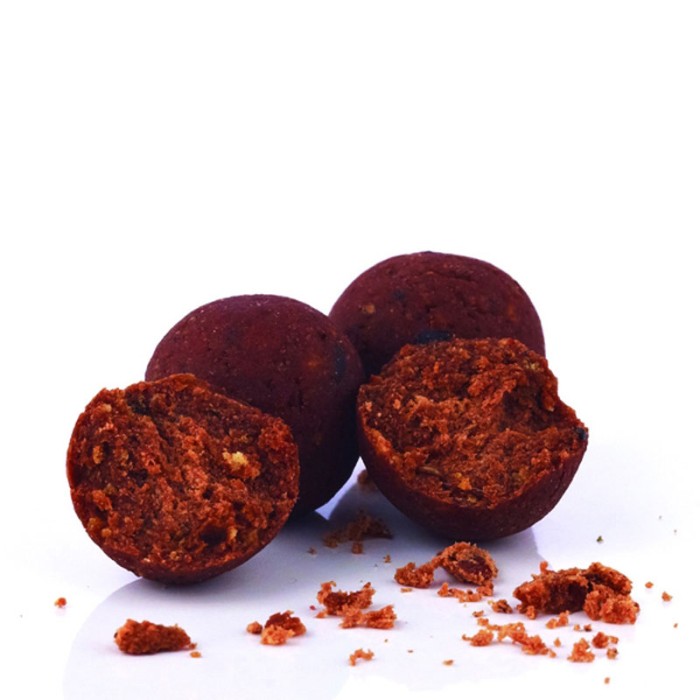 Dynamite Baits The Crave Shelf Life Boilie 5kg Close up