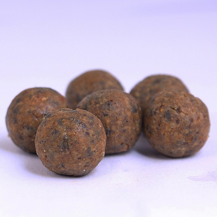 Dynamite Meaty Marine Pellet Shelf Life Boilie 1