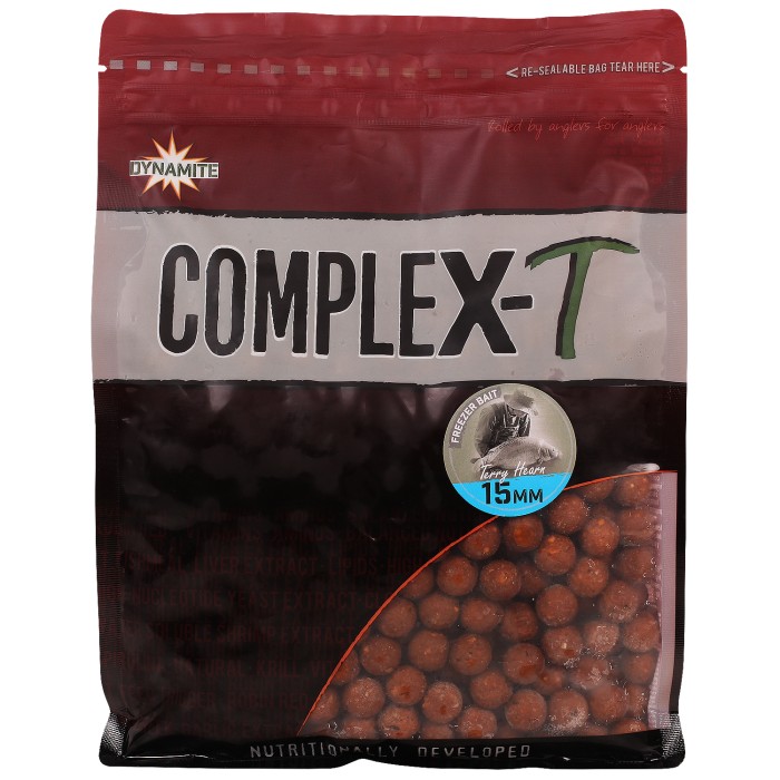 Dynamite Baits Complex-T Freezer Boilies