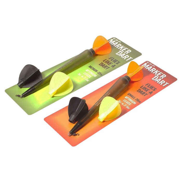 ESP Marker Dart