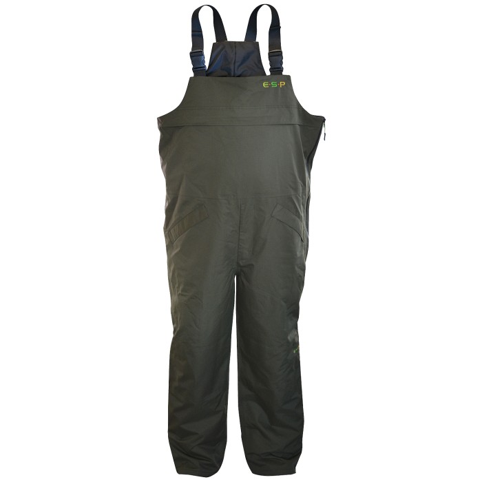 ESP 25K Quilted Waterproof Salopette