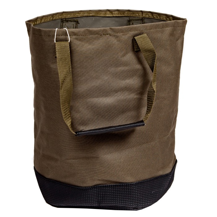 ESP Bait Buckets 3