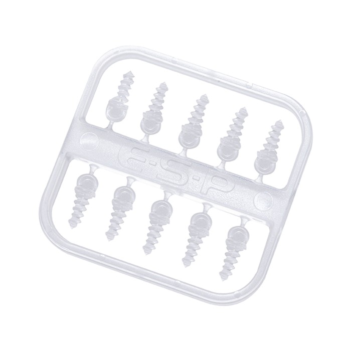 ESP Bait Screw Plastic 1