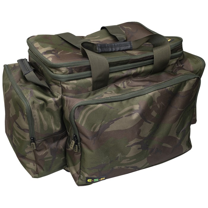 ESP Camo Barra Bag 50L