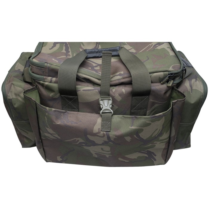 ESP Camo Barra Bag 50L Pocket