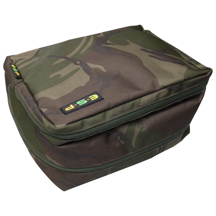 ESP Camo Bits Bag 1