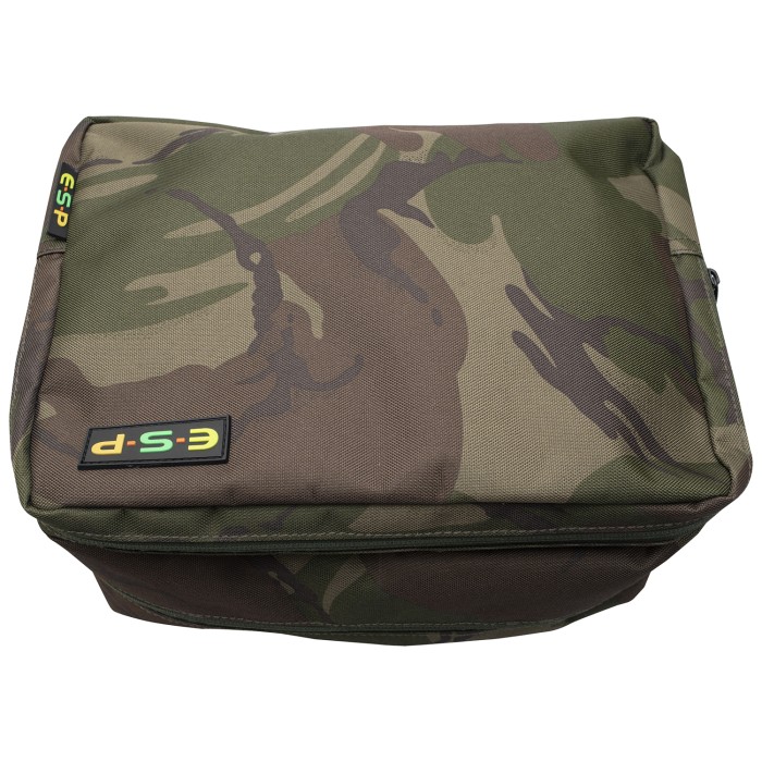 ESP Camo Bits Bag 2
