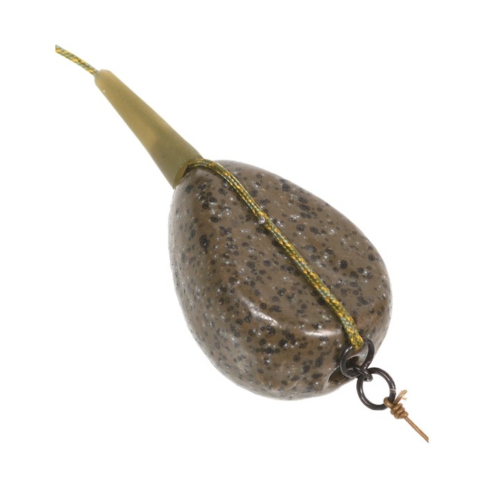 ESP Double Ring Swivels In Use 2