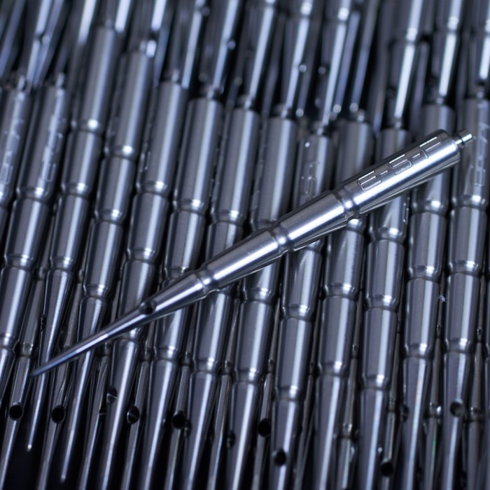 ESP Gizmo Rig Tool Close Up