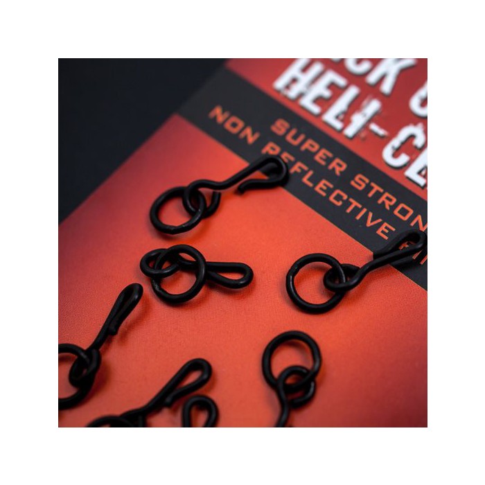 ESP Quick Change Heli-Clips 2