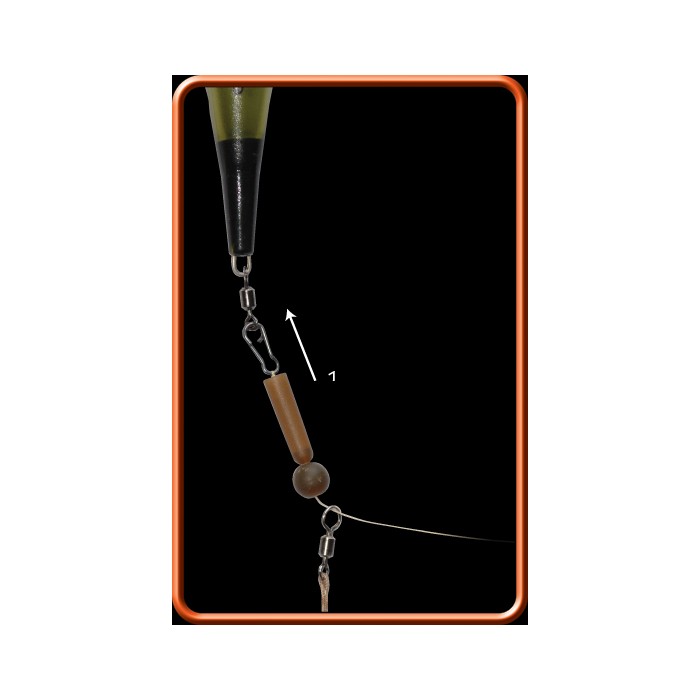 ESP Fishing Clip Links Information 2