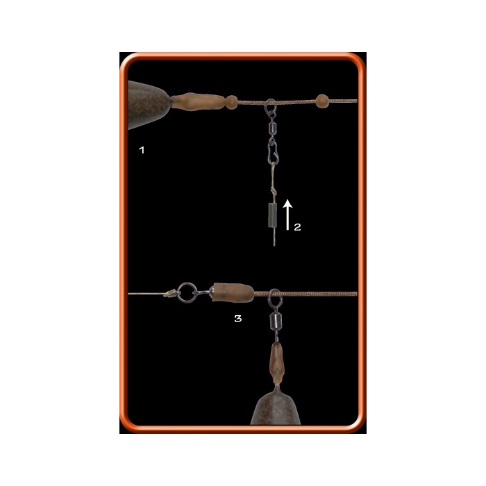 ESP Fishing Clip Links Information 4