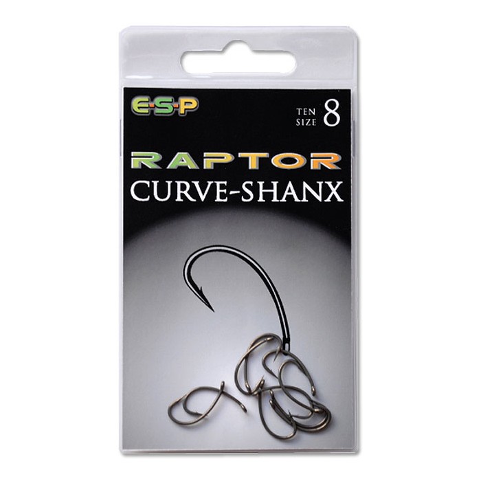 ESP Raptor Curve Shanx