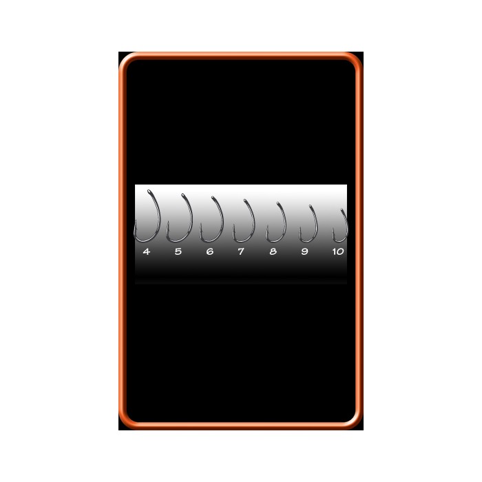 ESP Raptor Curve Shanx 1