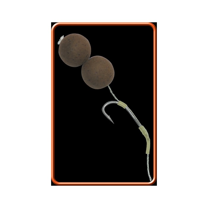 ESP Rig Shrink Tube In Use 1