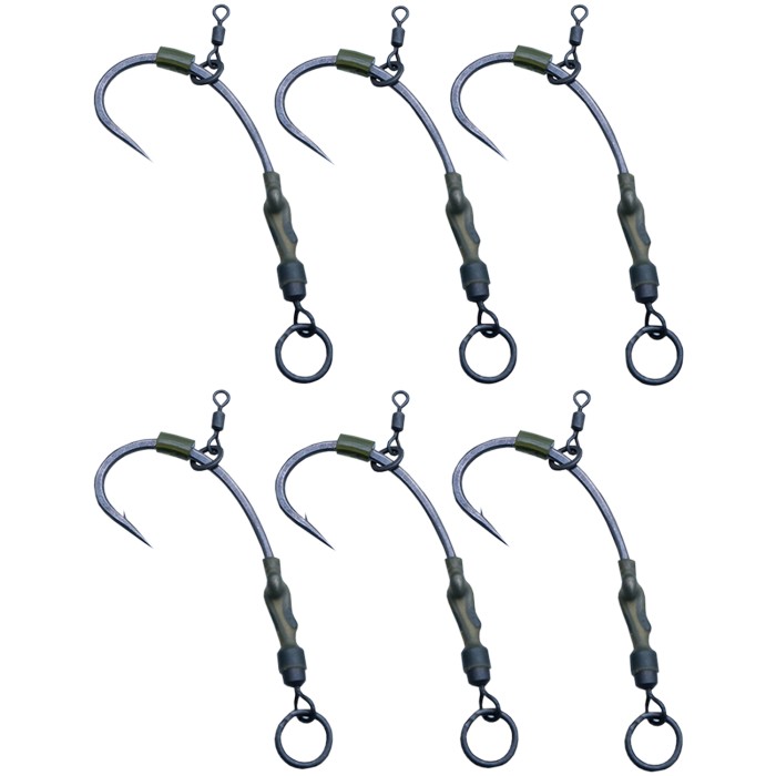 ESP Ronnie Rigs Hooks