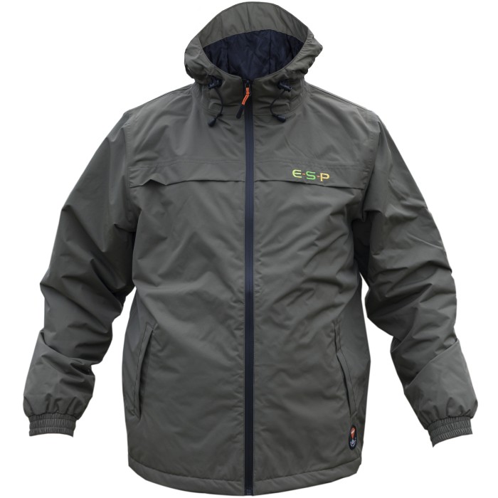ESP Windbeater Jacket Front