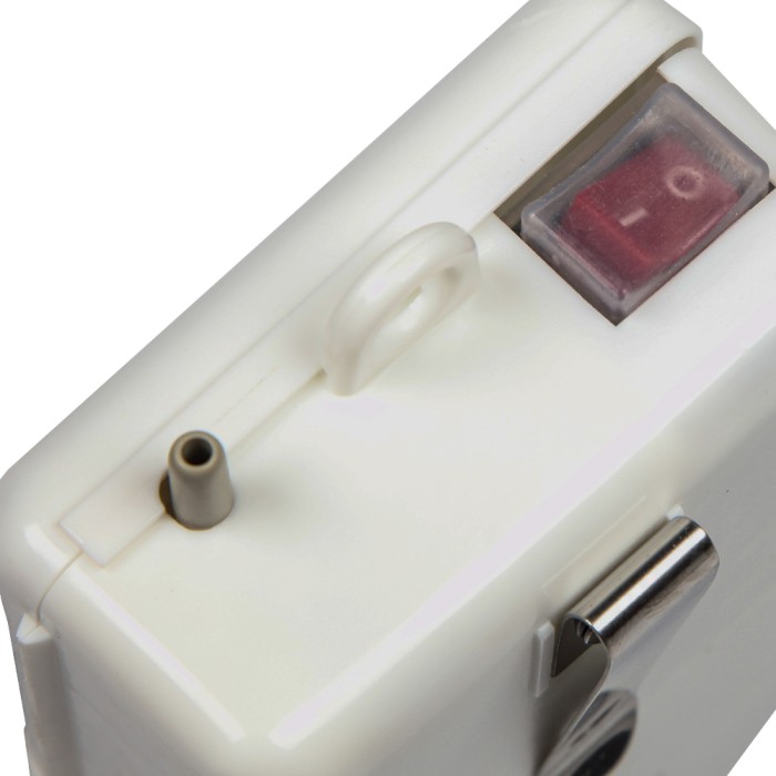 33hrs Bait Bubble Aerator