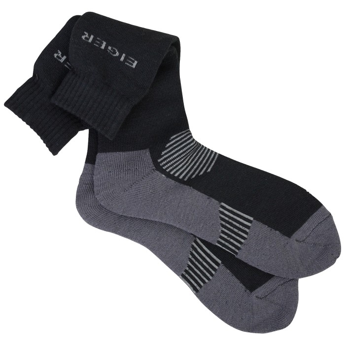 Eiger Alpina Socks