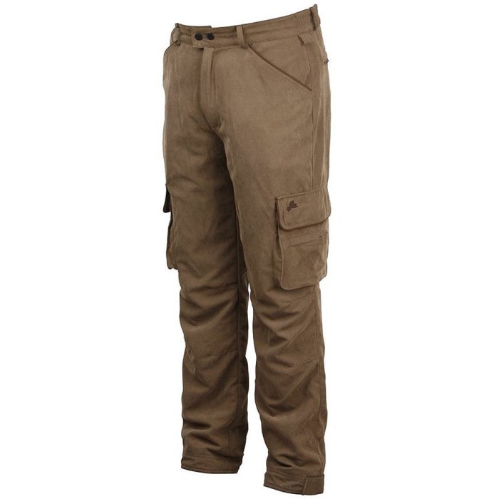 Eiger Wood Hunting Trousers