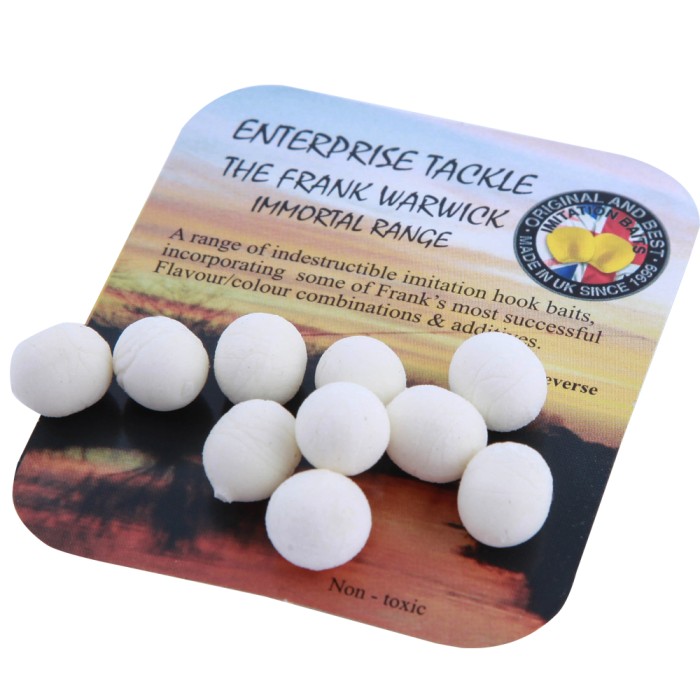Enterprise Tackle Bread Pellets 1