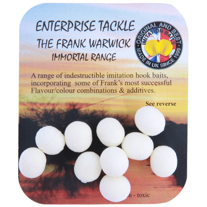 Enterprise Tackle Bread Pellets