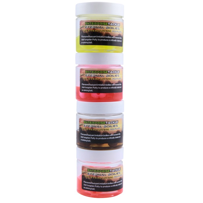 Enterprise Tackle Eternal Mixed Boilies 1