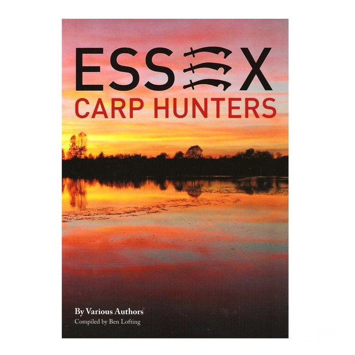 Essex Carp Hunters