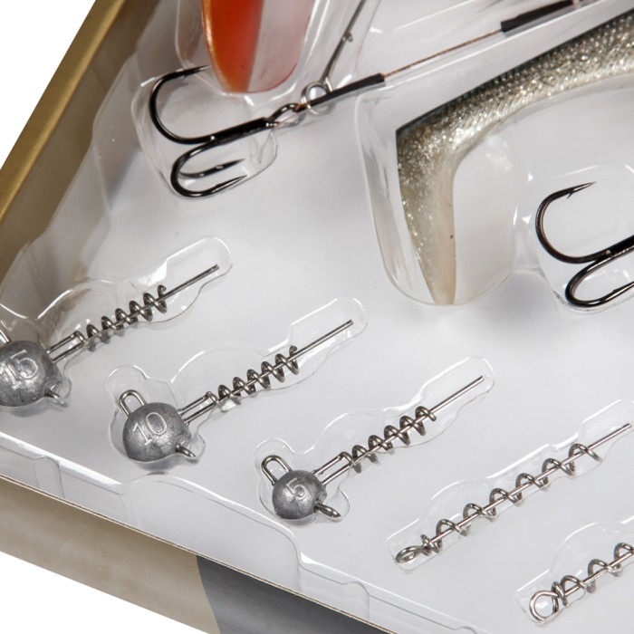 Westin Lures Pike Gift Box